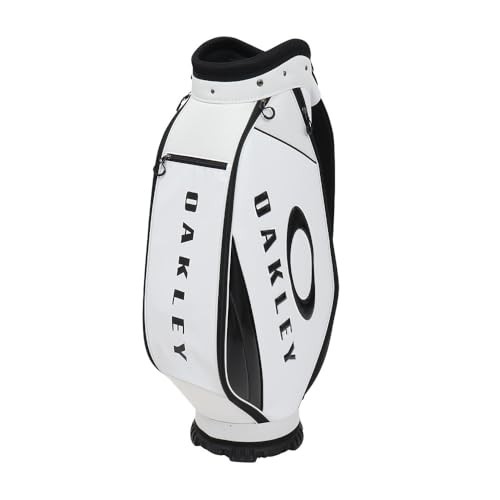 OAKLEY Golf Cart Bag 18.0 FOS901967 9.5type 47inches 3.1kg