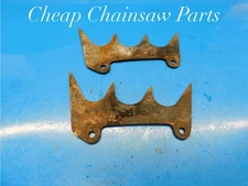 DOG SPIKE SET FOR STIHL 045 056 CHAINSAW   ---   BOX 5199 A