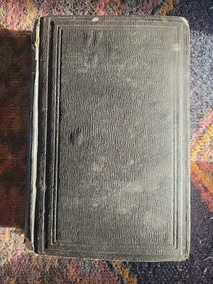 The Life of Archibald Alexander, D. D., by  James W. Alexander. 1857