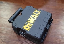 DEWALT EMPTY CASE FOR DW088CG DW088K DW088  Self-leveling Cross Line Laser 