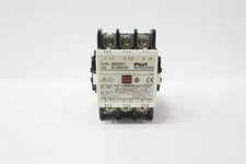 Fuji Electric 2NC2FO SC-2SN/UD Contactor 70a 25hp 100-120v-ac