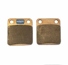 Sinter Sport Bremsbeläge hinten für ATV Quad EGL Eagle Lyda 203E - HMParts