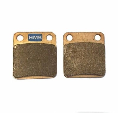 Sinter Sport Bremsbeläge hinten für ATV Quad EGL Eagle Lyda 203E - HMParts