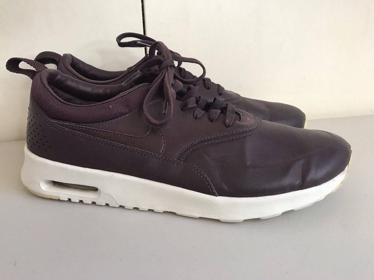 Amuct Nike Sneaker Nike Air Max Thea Hematite NIKE Air Max THEA