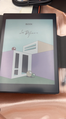 BOOX tab mini C 7.8 inch 64GB July 2023 Model Android Tablet with