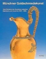 MüNchner Go*Dschmiedekunst | Matthias Klein | Deutsch | Taschenbuch | 1993