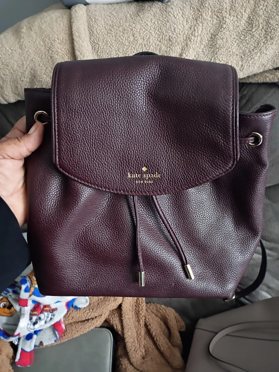 kate spade new york Backpack Magnetic Bags & Handbags for 
