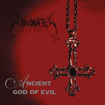 Unanimated - Ancient God Of Evil (Reissue 2020) [CD]