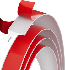 Flexible L-shaped Quarter Round Trim Molding Self-adhesive Silicone White Flexible L-shaped Quarter Round Trim Molding Self-adhesive Silicone White