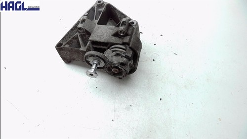 Träger Klimakompressor Riemenspaner 7512556 BMW 320i touring E46 125 KW 170 PS