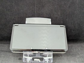 B2438 Nintendo 3DS console Cosmo Black Japan fx