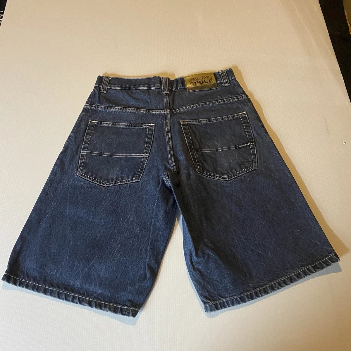 Southpole Denim Regular 34 Size Shorts for Men for sale | eBay