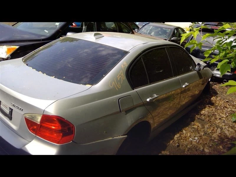 Power Brake Booster Coupe N52N Engine Fits 08-13 BMW 128i 5401561 - Image 4 of 4