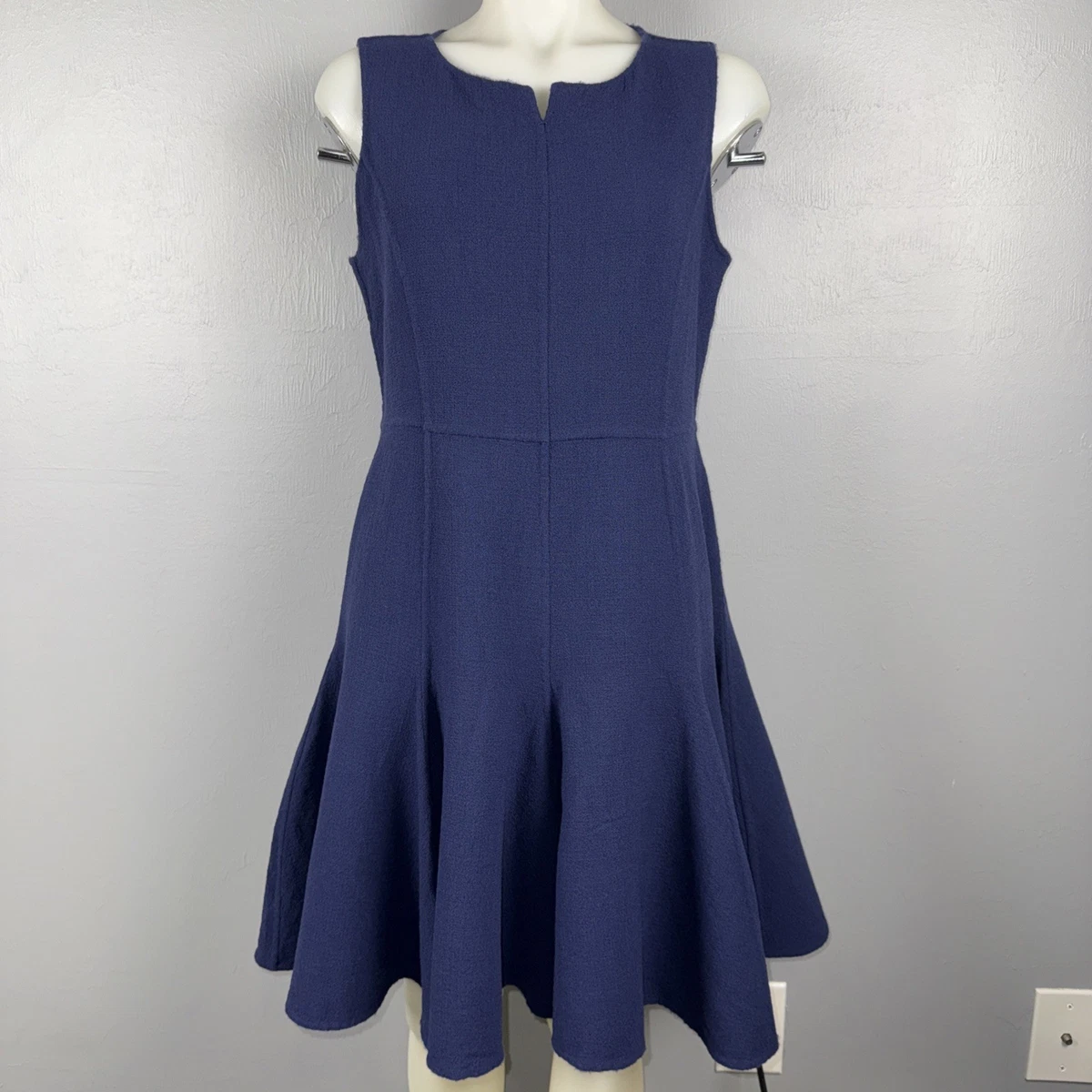 white christmas dresses Armani Exchange - Neon Coral Cross Back Dress main image 0