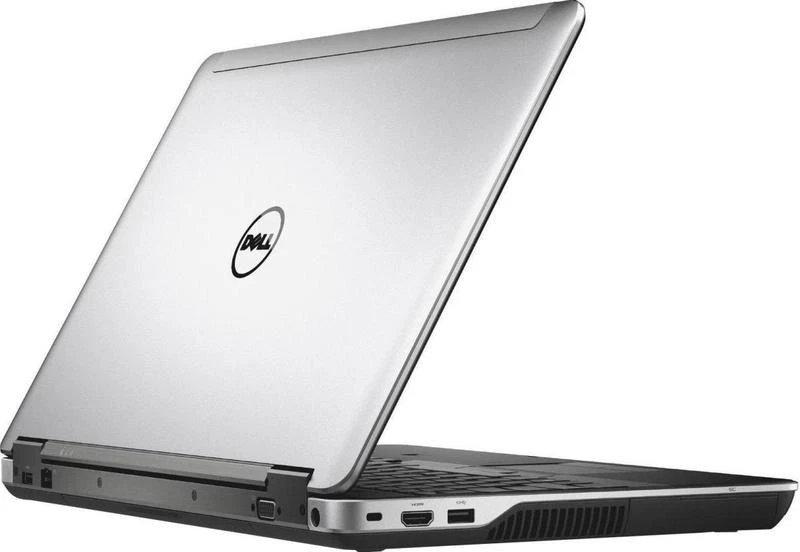 Dell Latitude E6540 · i7-4810Q · 16GB · 180GB, Foto 2 von 2