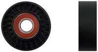 Denckermann Umlenk-/FüHrungsrolle, Keilrippenriemen U.A. FüR Lexus, Toyota