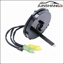 0004640618 f&uuml;r MERCEDES C-KLASSE W203 CLK C209 Lenkwinkelsensor Schleifring Neu