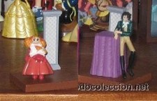 Versalles sin ataúd la Rosa de