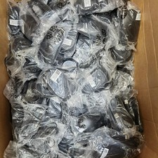 Lot of 10 - Dell Wired Mouse MS116 - Black Genuine NEW - FREE SHIPPING MS116-BK