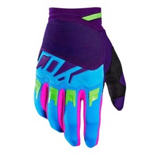 Durable Motocross Gloves Off Road Bike Riding Sports Hand Protection F04
