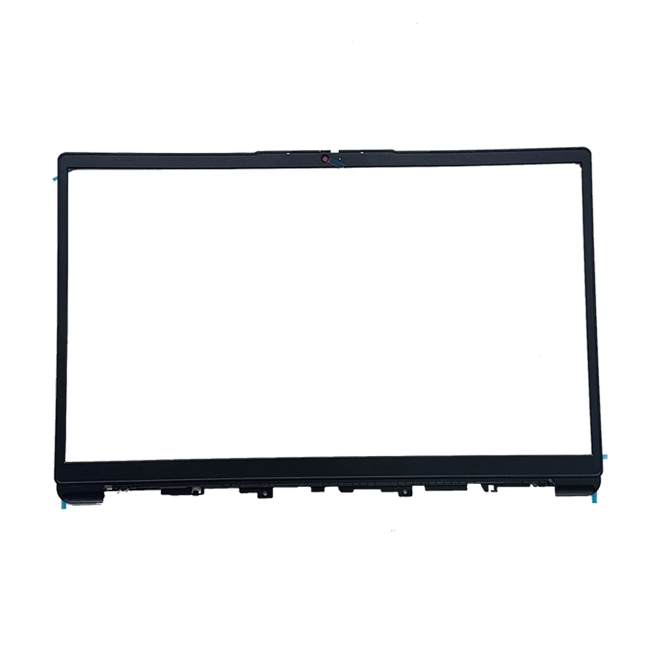 Cubierta trasera/bisagra/bisel azul LCD para Lenovo IdeaPad 1-15ADA7 1-15AMN7 5CB1F36623 Foto 4 de 4