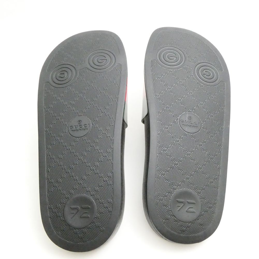 GUCCI PALACE Sandals 36 Women's AY6364W1 thumbnail 7