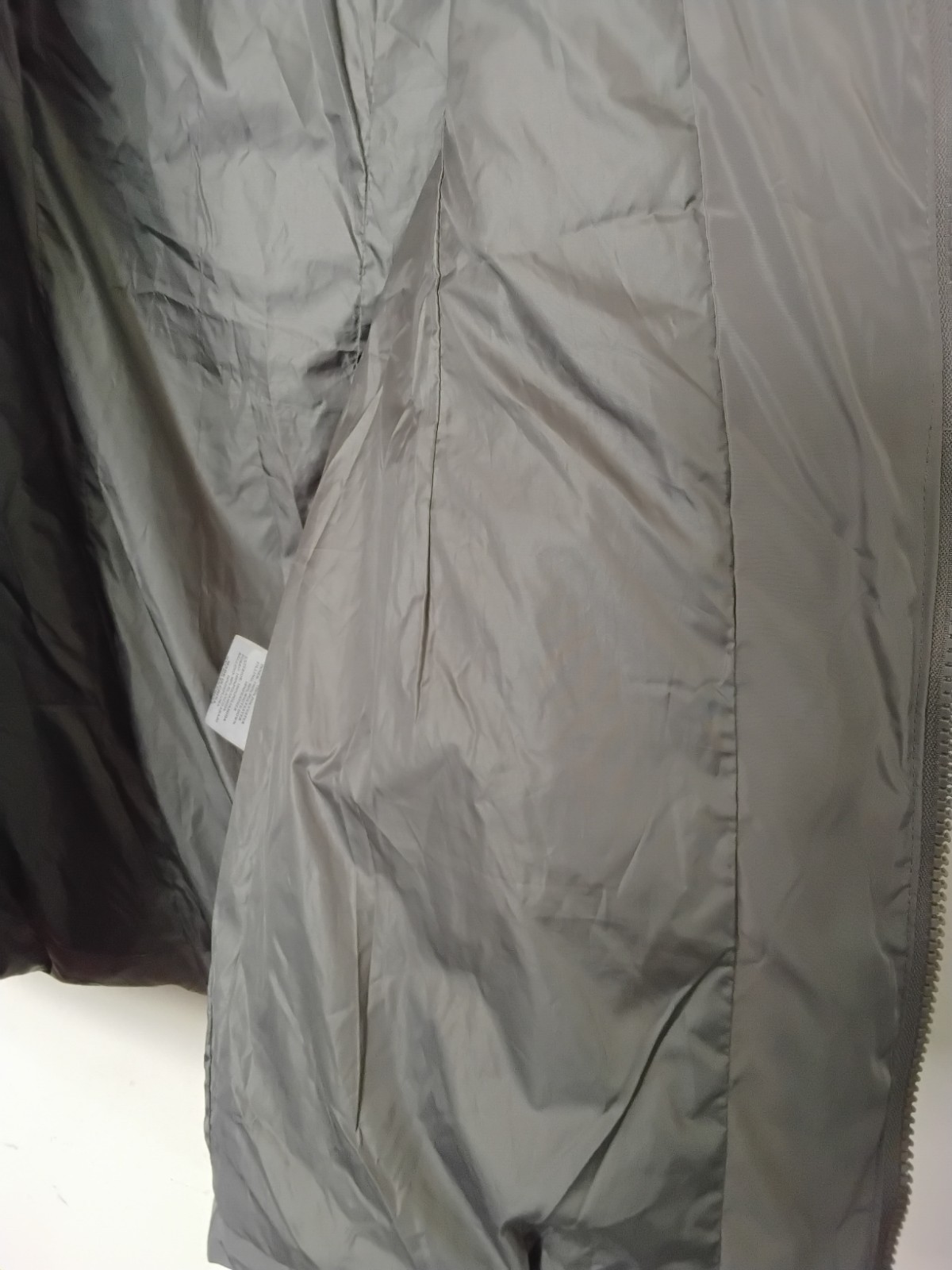 Epsion Puffer Down Jacket - image 6