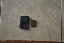 canon LC-E12 BATTERY CHARGER AND lp-e12 battery