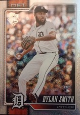 2026 Topps Baseball Rookie RC Sandglitter parallel Singles - You Choose