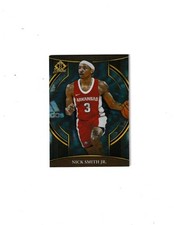 2023 I Bowman #bi-2 Nick Smith Jr NM+ Combined Shipping Available 