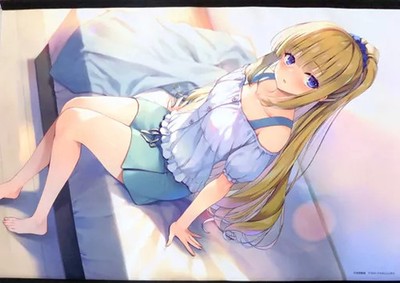 Klassenzimmer der Elite Megumi Karuizawa B2 Gobelinband J065