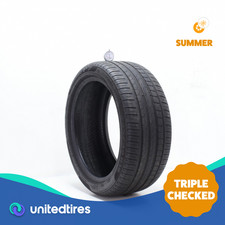 Used 245/40R18 Pirelli Cinturato P7 AO 97Y - ...