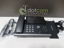 Yealink SIP-T48S Ultra-elegant Gigabit IP Phone