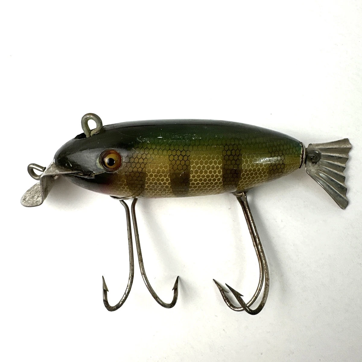 Creek Chub products for sale | eBay