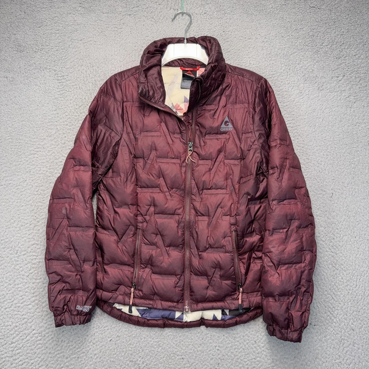 Gerry Coats, Jackets & Vests Puffer Jacket for Women for sale | eBay display picture 1