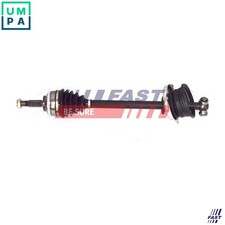 DRIVE SHAFT FT27168 FOR RENAULT CLIO/II/Mk/MIO/SYMBOL/Hatchback/Van LUTECIA 5