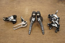 Shimano Dura-Ace 9000 11 Velocità Cerchio Meccanico Freno Strada Gruppo 9000