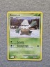 Snover 101/123 Mysterious Treasures 2007 Pokemon Card