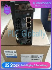 1PCS NEW OMRON R88D-KN08H-ECT OMRON Servo Driver Fast Shipping