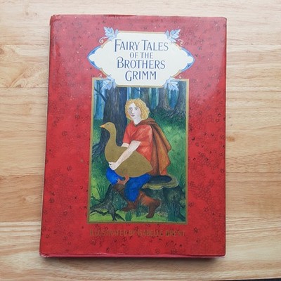 Fairy Tales of the Brothers Grimm, retold by Neil Philip
