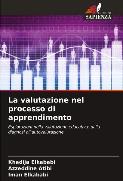 Khadija Elkababi (U. A.) | La Valutazione Nel Processo Di Apprendimento | Buch-image