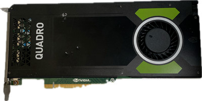Dell Nvidia Quadro M4000 8GB DDR5 Graphics Video Card GPU