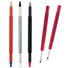 Clofiak 5Pcs Watch Hands Repair Tool Kit, Watchmakers Wristwatch Watch Hand S...
