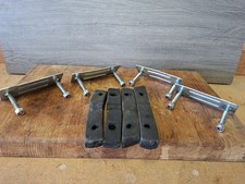 Roof Box Fitting Kit
