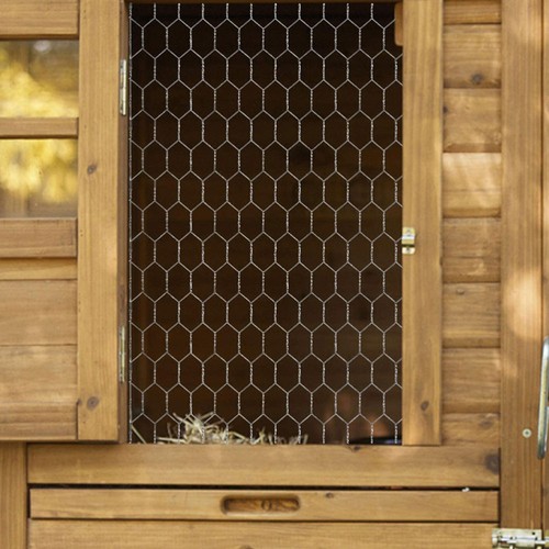 1 Roll Versatile Wire Netting: Bird And Deer Barrier - 15.7inch X 13.1ft - Picture 10 of 12