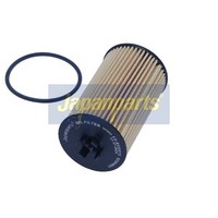ÖLfilter Japanparts FO ECO073 FÜR Alfa Romeo Chevrolet Passend FÜR Fiat Opel