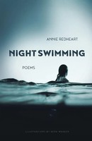 Annie Redheart | Night Swimming | Taschenbuch | Englisch (2019)