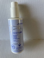 Joico InnerJoi Blowout Creme Vegan 5.1 oz / 150 ml NEW!!