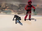 gi joe wild weasel 1984 Junkyard Mutt Vintage Action Figures