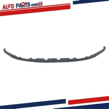 Valance Panel Deflector Air Dam For F250 F350 Super Duty 2023-2024